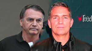 Filme do Bolsonaro: Veja elenco e tudo sobre produção com ator que já fez  Jesus | Minha Série