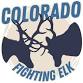 Colorado Fighting Elk at Iron County Yeti event image