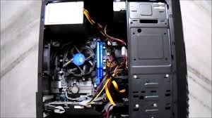 Maybe you would like to learn more about one of these? Intex It 244 Computer Cabinet With 450 Watts Smps Is Rs 1200 17 Youtube