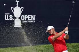 Or the time he did a q&a on instagram and completely dismissed dechambeau in true koepka style? Us Open Serves Up Major Championship With A Side Of Beef