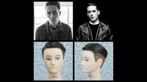 Check spelling or type a new query. G Eazy Haircut Tutorial Youtube