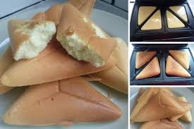 Hanya resepi terbaik dan berkualiti di resepi che nom. Resepi Waffle Guna Sandwich Maker Www Resepiku Buzz
