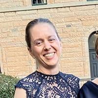 At the Fun Run by Lorraine Lea