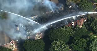 Helix Apartments Blaze Exposes Critical Fire Safety Failures: Are Urban Apartment Building Regulations Adequate?