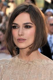 Keira Knightley's 5 Best Hairstyles