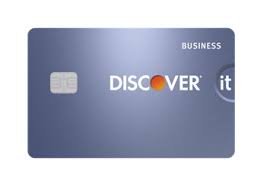 A subsequent innovation was cashback bonus on purchases. Discover Our Company Discover Card