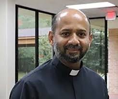 Catholic Bishop names new priest to serve the Jasper Area