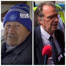 Son président, renaud muselier (lr), s'en explique. Football Pour Guy Roux Renaud Muselier Etait Parmi Les Meilleurs Joueurs De L Assemblee Nationale Actu Nice