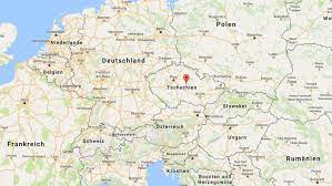 Regionale rettungsdienste im südosten der republik tschechien berichteten von. Irrfahrt Durch Tschechien Betrunkener Finne Verfahrt Sich Mit Karte Aus Kaltem Krieg Panorama Stuttgarter Zeitung