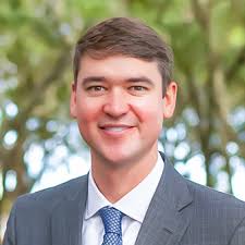 Zachary Winchester, Vice President of Investments, Financial Advisor