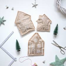 Geschenkverpackungen aus klopapierrollen sind auch ein thema für sich, wenn sie ausgefallene weihnachtsdeko selber machen möchten. Nachhaltige Geschenkverpackung Dekotopia Dekotopia