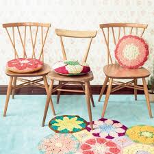 Crochet Cushion Crochet Cushions Crochet Rug Crochet Home