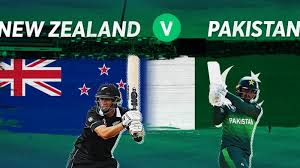 Each channel is tied to its source and may differ in quality, speed, as well as the match commentary language. Icc Cwc 19 Pakistan Face Battle Of Survival Against New Zealand