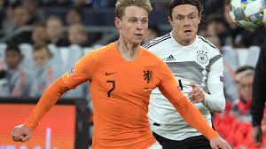 Deutschland em kader fifa 21 23 kwi 2021. Em 2021 Niederlande Gewinnt Gruppe C Auch Osterreich Weiter