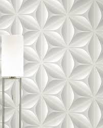 As Creation Tapete Faya Weiss Tapeten Wohnzimmer Tapeten Ideen Tapeten Kaufen