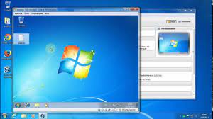Next, click the sharing tab and press the advanced sharing button. Windows 7 For Virtualbox Jamever
