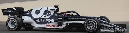 Scuderia alpha tauri large umbrella. Minichamps 417210122 Masstab 1 43 Alpha Tauri F1 At02 Honda Ra620h Team Alpha Tauri N 22 Bahrain Gp 2021 Yuki Tsunoda White Blue