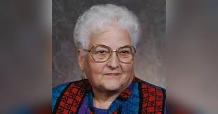 Charlotte Goeken Obituary