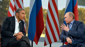 28, 2015, in new york city. Ukraine Crisis Putin S Lack Of Engagement Hurts Obama Financial Times