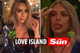 Love Island's Faye Winter reveals she suffered a major Botox fail that  caused her eyebrows to droop