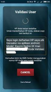 Menjadi gas elpiji adalah satu usaha yang sangat menguntungkan. Cara Daftar Dan Login Dr Android Center Darra Reload Jadi Agen Pulsa Murah All Operator Transaksi Via Aplikasi Sms Dan Telegram Darra Reload Agen Pulsa Murah 2021 All Operator