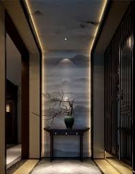 Led Beleuchtung Inspire Your Home Is Very Interesting Foyer Design Lobby Design Ceiling Design
