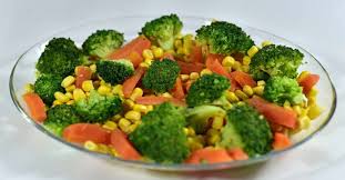 Al hablar de coliflor, primero que nada, se habla de los crucíferos hay muchas formas de hacer recetas de verduras que hagan sentir cómodo a tu paladar con este. Ensalada De Brocoli Y Coliflor Cubaneando Con Mario