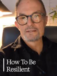 Robin Emmerich Life Coach