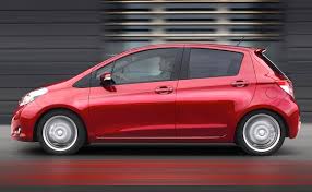 If, like you, your car needs to be expressive both inside and out, the 2012 toyota yaris' black and gray interior colors can't hold a candle to the colorful cabins found in the ford fiesta, kia rio and chevy sonic. Ireland June 2012 Toyota Yaris Up To 2 Best Selling Cars Blog