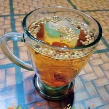 Ketumbar adalah salah satu rempah wajib yang harus ada di dapur. 6 Manfaat Air Rendaman Biji Ketumbar Atasi Diabetes Hingga Anemia