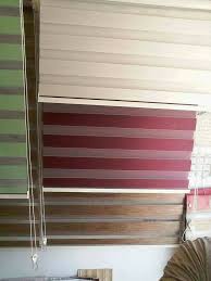 مناقصة ستائر زيبرا roman shade curtain facebook sign up security