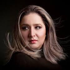 Aime Diaz's Instagram, Twitter & Facebook