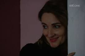 Brilliant' cry fans as Dancing With The Stars contestant appears in Fair  City as newcomer in explosive festive episode