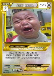 Repost Pokemon Card Meme Memes Gifs Imgflip