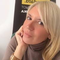 Alma Muminovic's Instagram, Twitter & Facebook