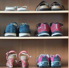 Shoes are expensive and investing in good organization and storage solutions for your shoe and boot collection is the price you pay for being a shoe collector! 20 Diy Shoe Rack Ideas Best Homemade Shoe Rack Storage Ideas