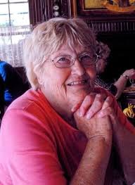 Virginia Chesebrough Obituary (1932