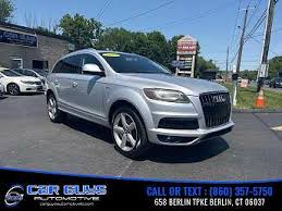 Image result for Ibis White 2013 Q7