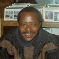 Dwayne D. Croswell Obituary