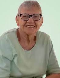 Obituary information for Jacqueline Perron