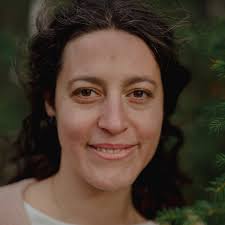 Other Media — Nana Nafornita