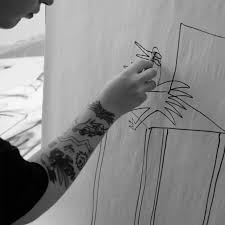 Cool Explosions, Aaron Grech and Hudson Whitlock