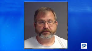 Gates Co. Emergency Management Director charged with statutory rape,  sheriff says