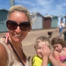 Georgette Turner (@GeorgetteTurne1)