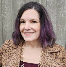 Nikol Reed for Vandergrift Council