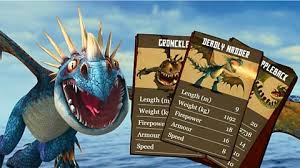 The how to train your dragon wiki is a collaborative encyclopedia all about the how to train your dragon book series and film franchise that anyone can edit. Dragons Card Battler Cbbc Bbc