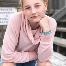 Annabelle Barrett's Instagram, Twitter & Facebook