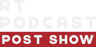 Series Rooster Teeth Podcast Post Show Rooster Teeth