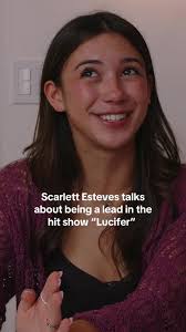 Scarlett and Stephen Yeager Kiss