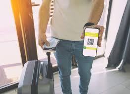 If you were vaccinated as part of a trial, you'll receive a letter confirming your status as fully vaccinated. Uk To Begin Roll Out Of Vaccine Passport